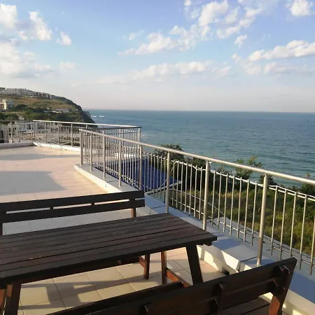 Apartment Rose On The Byala (Varna)