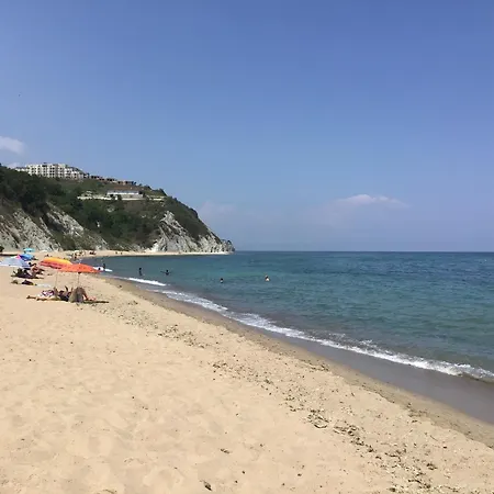 Lägenhet Rose On The *