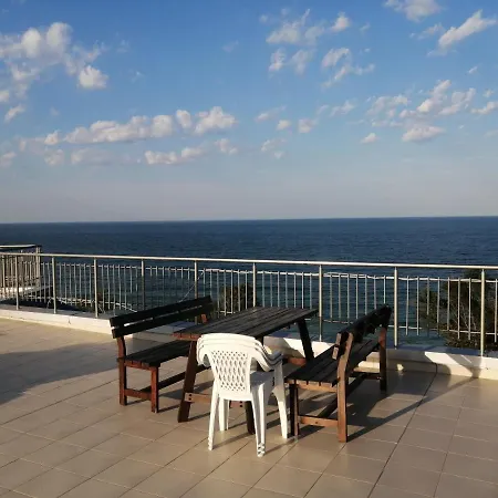 Lägenhet Rose On The Bjala