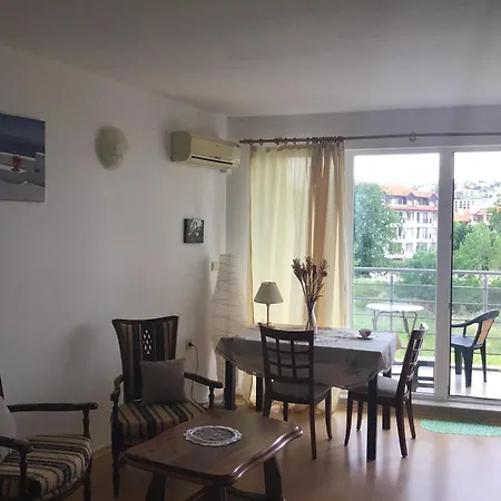 Lägenhet Rose On The Bjala