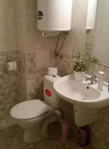 Appartement Rose On The Byala (Varna)