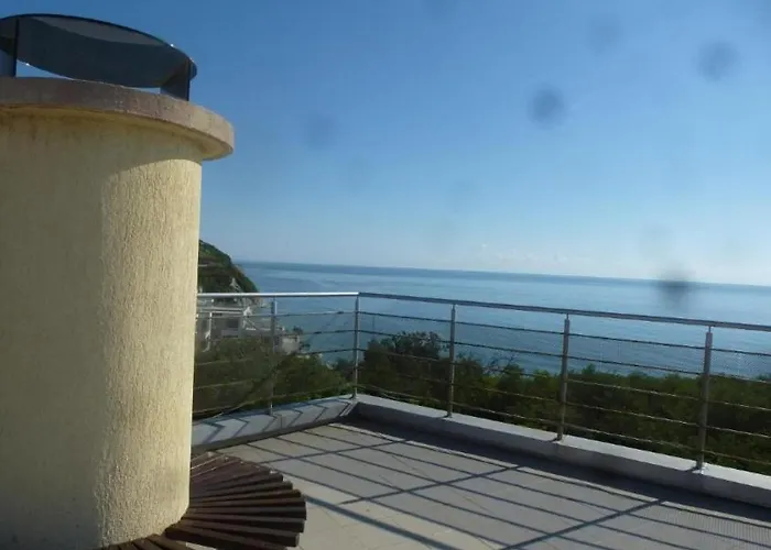 Lägenhet Rose On The Bjala