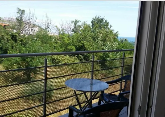 Rose On The Appartement Byala (Varna)