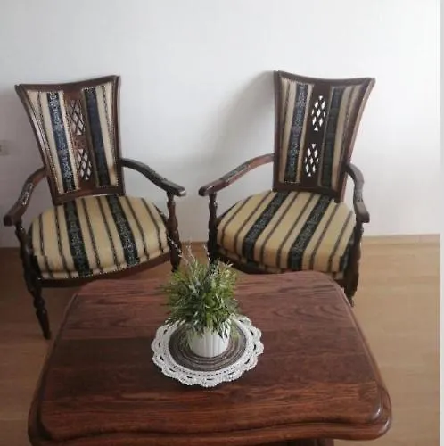 Lägenhet Rose On The Bjala