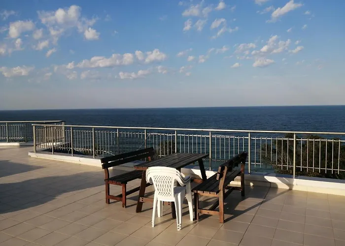 Appartement Rose On The Byala (Varna)